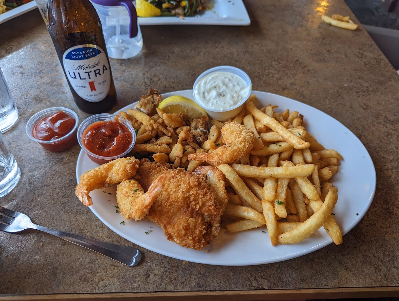 Budd Bay Cafe photo 3
