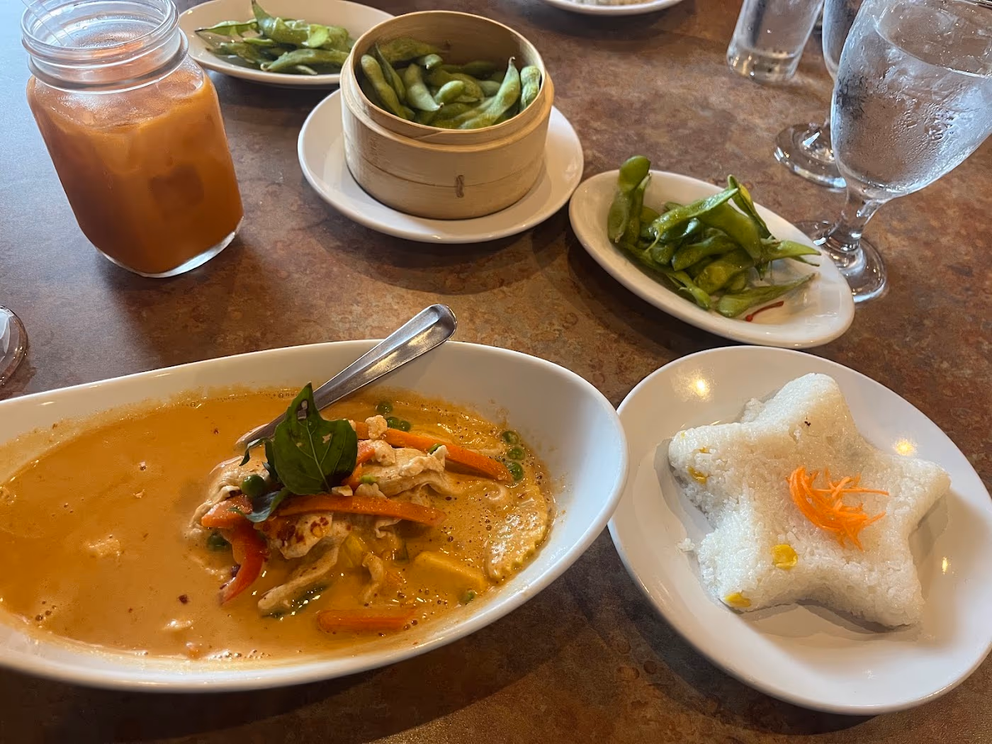 Buddha Thai Bistro photo 2