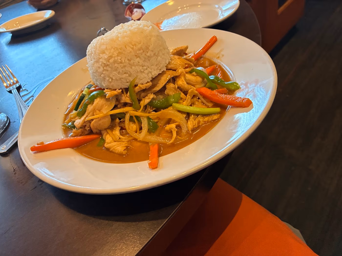 Buddha Thai Bistro photo 3