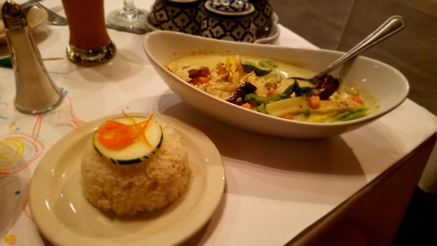 Buddha Thai Bistro photo 4