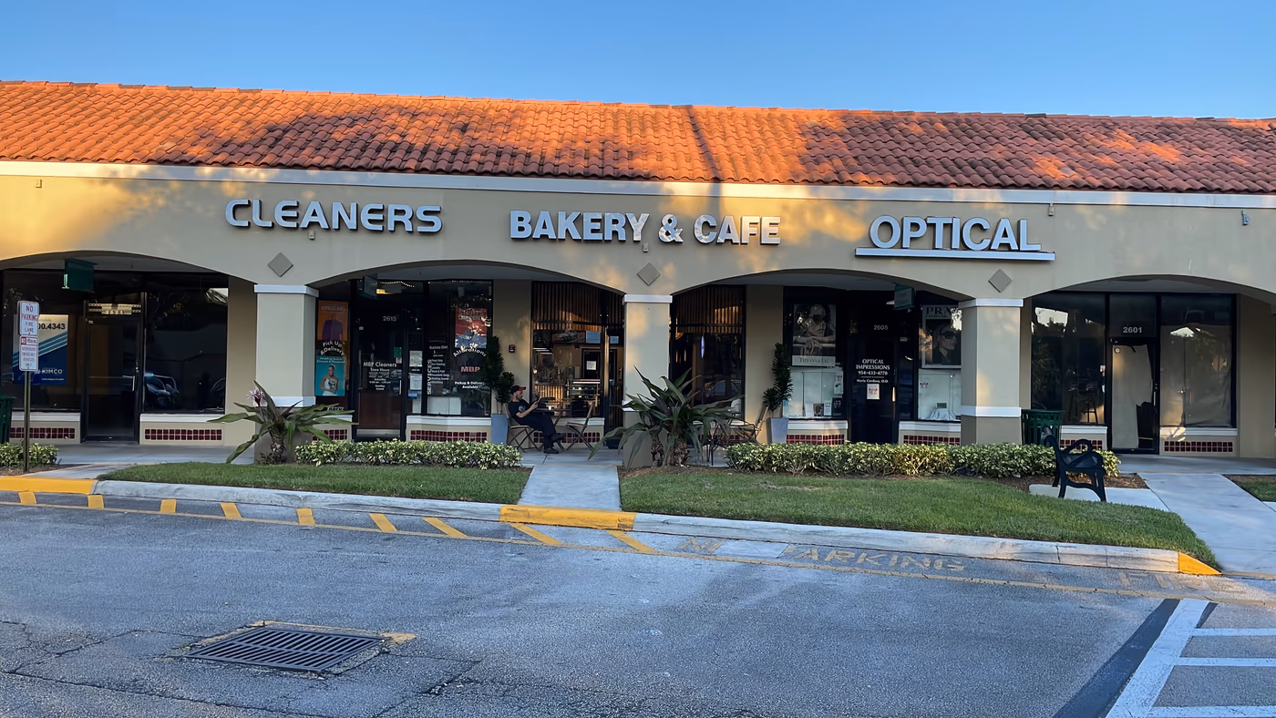 Buddies Bakery