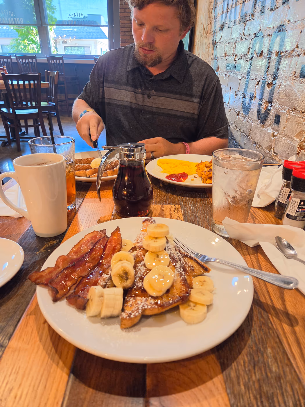 Buffalo Breakfast Co photo 2