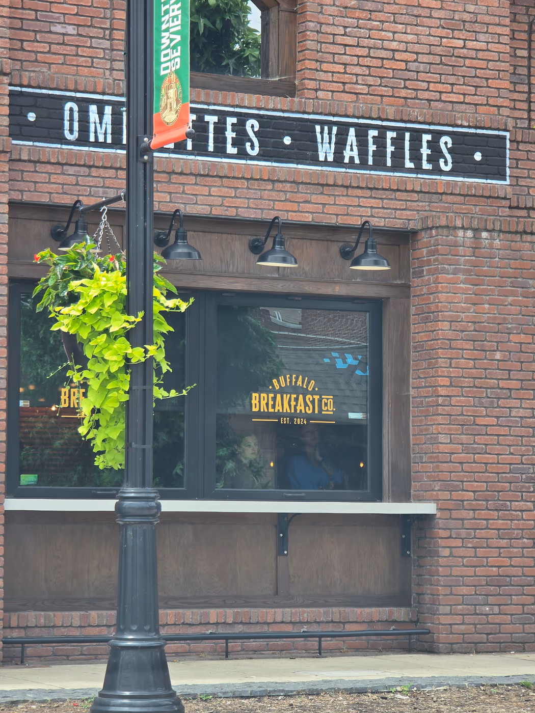 Buffalo Breakfast Co photo 4