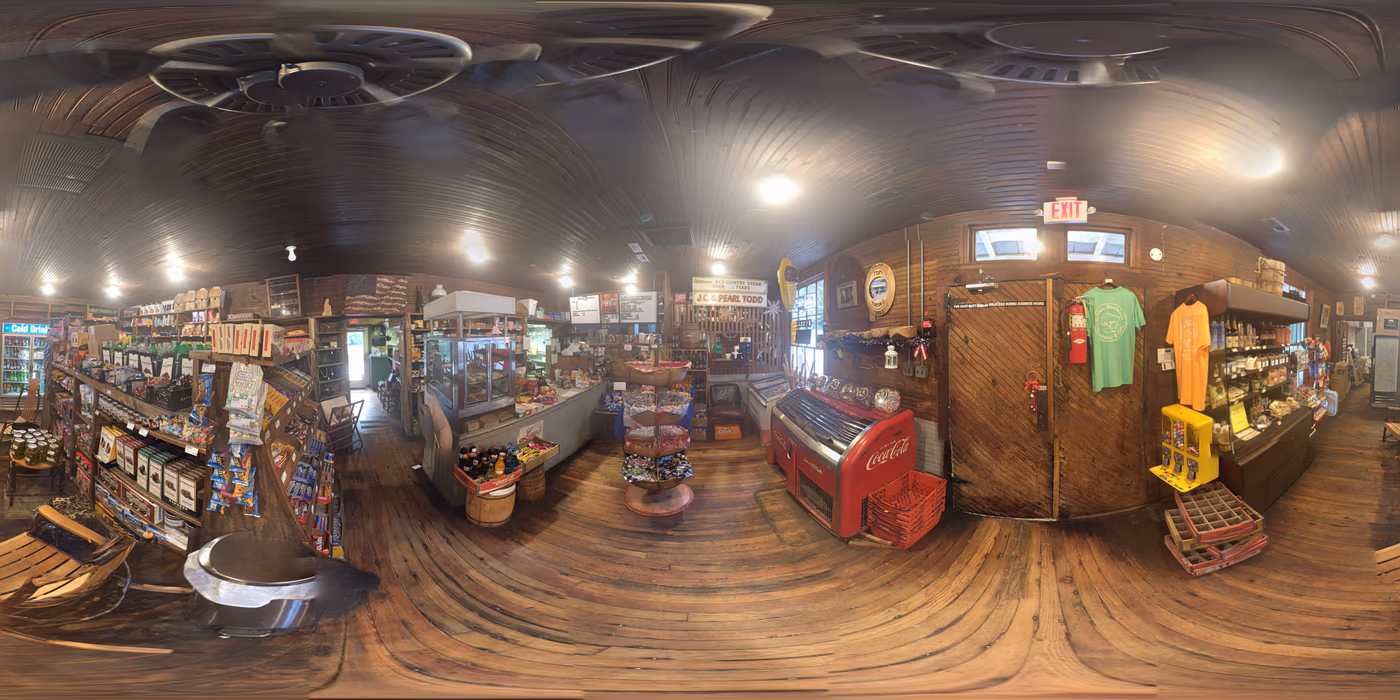 Buffalo Cove Mercantile & Cafe photo 2