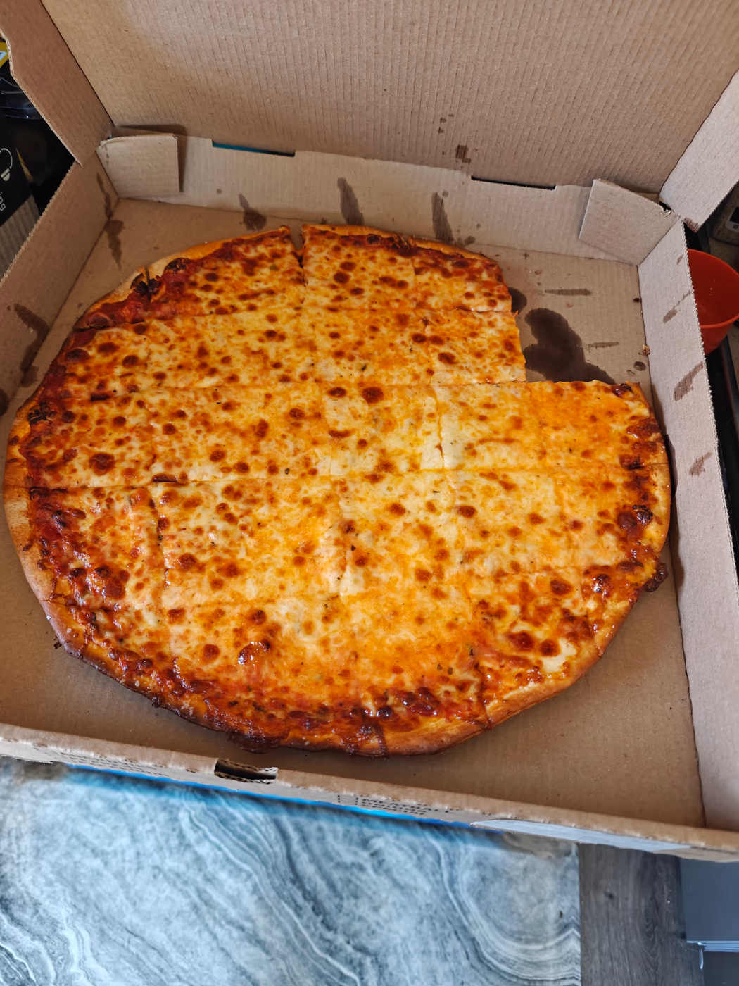 Buffalo Pizza photo 2