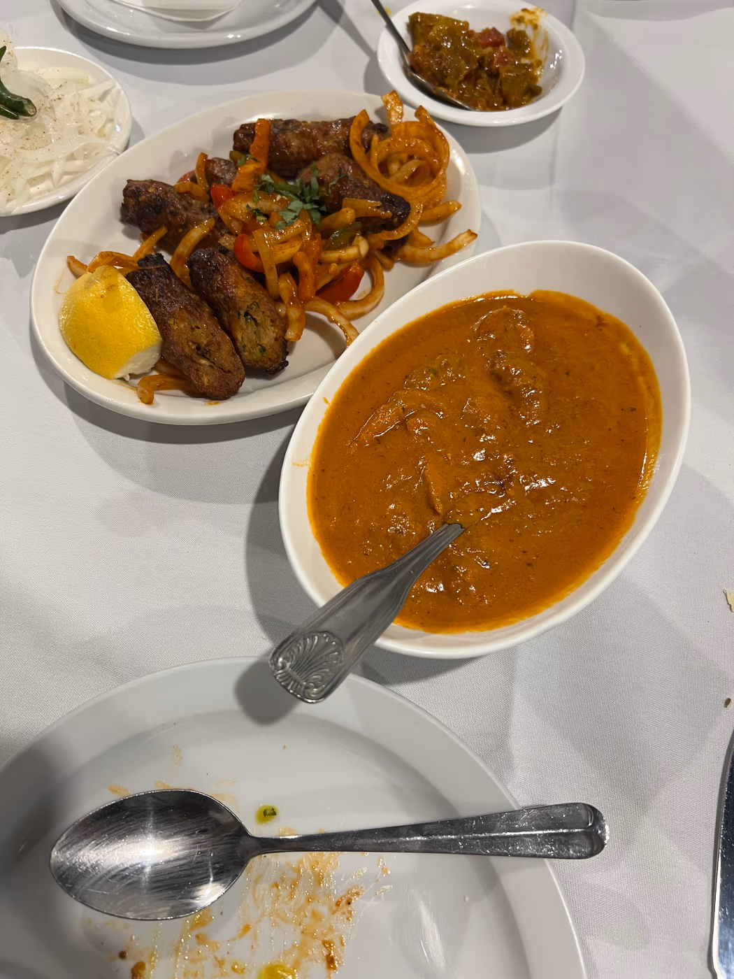 Buffalo Tikka House