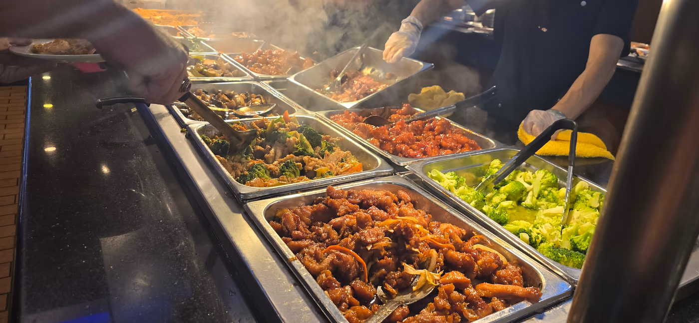 Buffet City