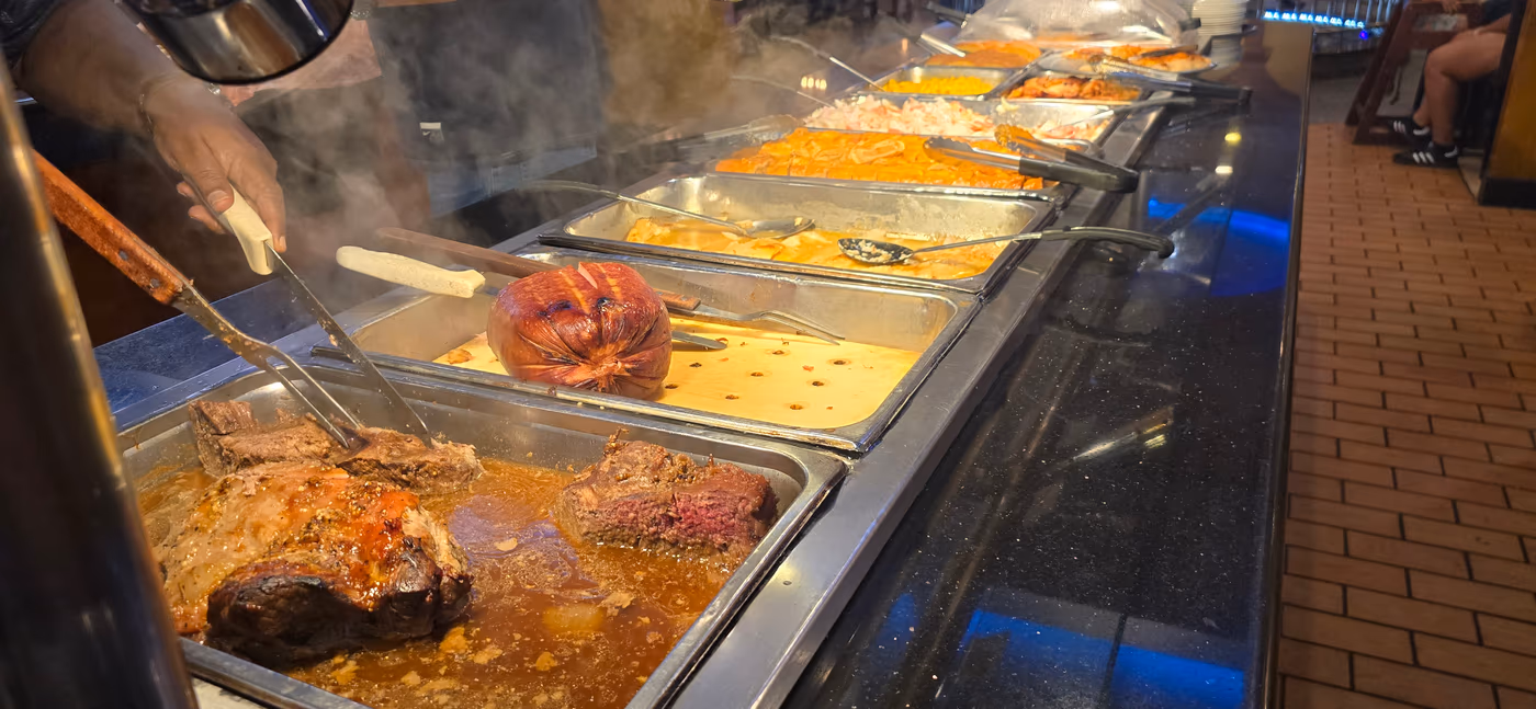 Buffet City photo 2