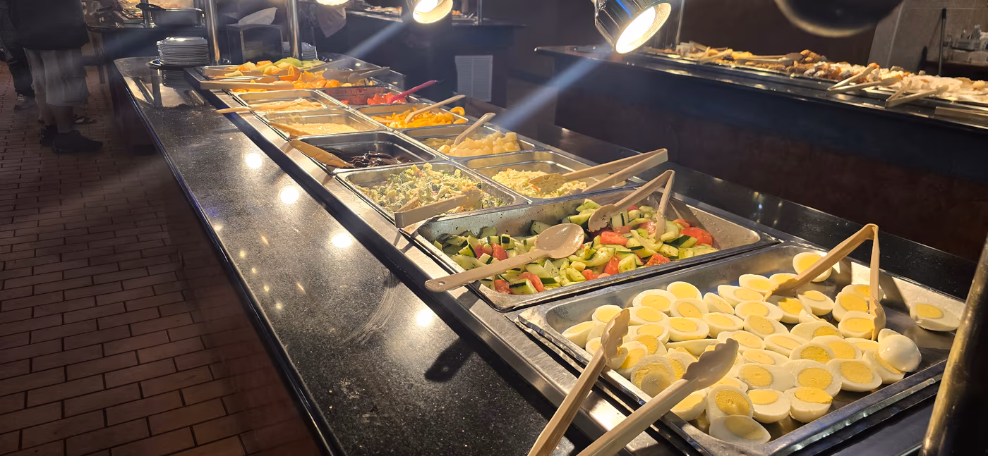 Buffet City photo 3