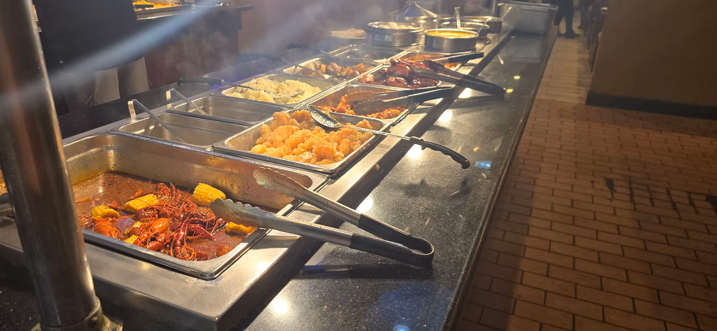 Buffet City photo 4