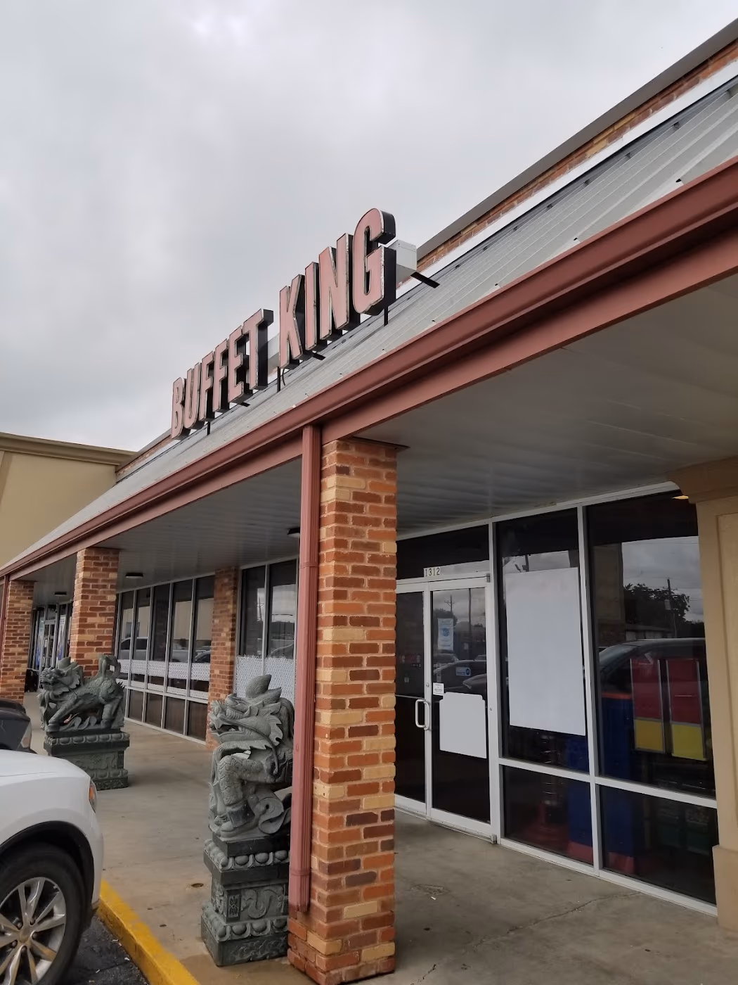 Buffet King | Chinese photo 2