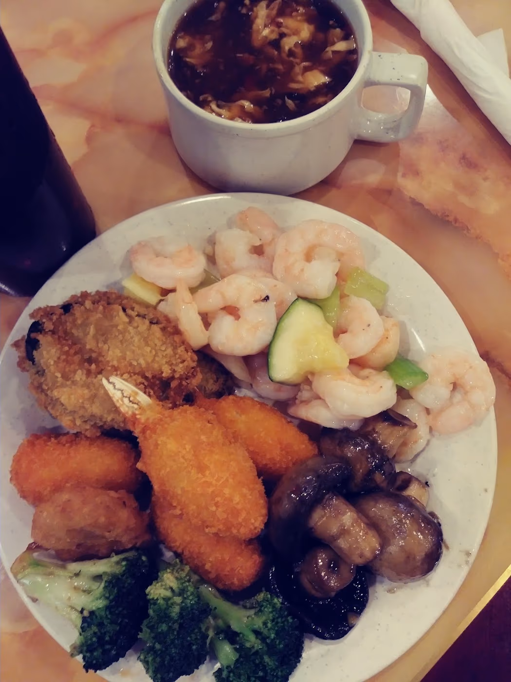 Buffet King | Chinese photo 3