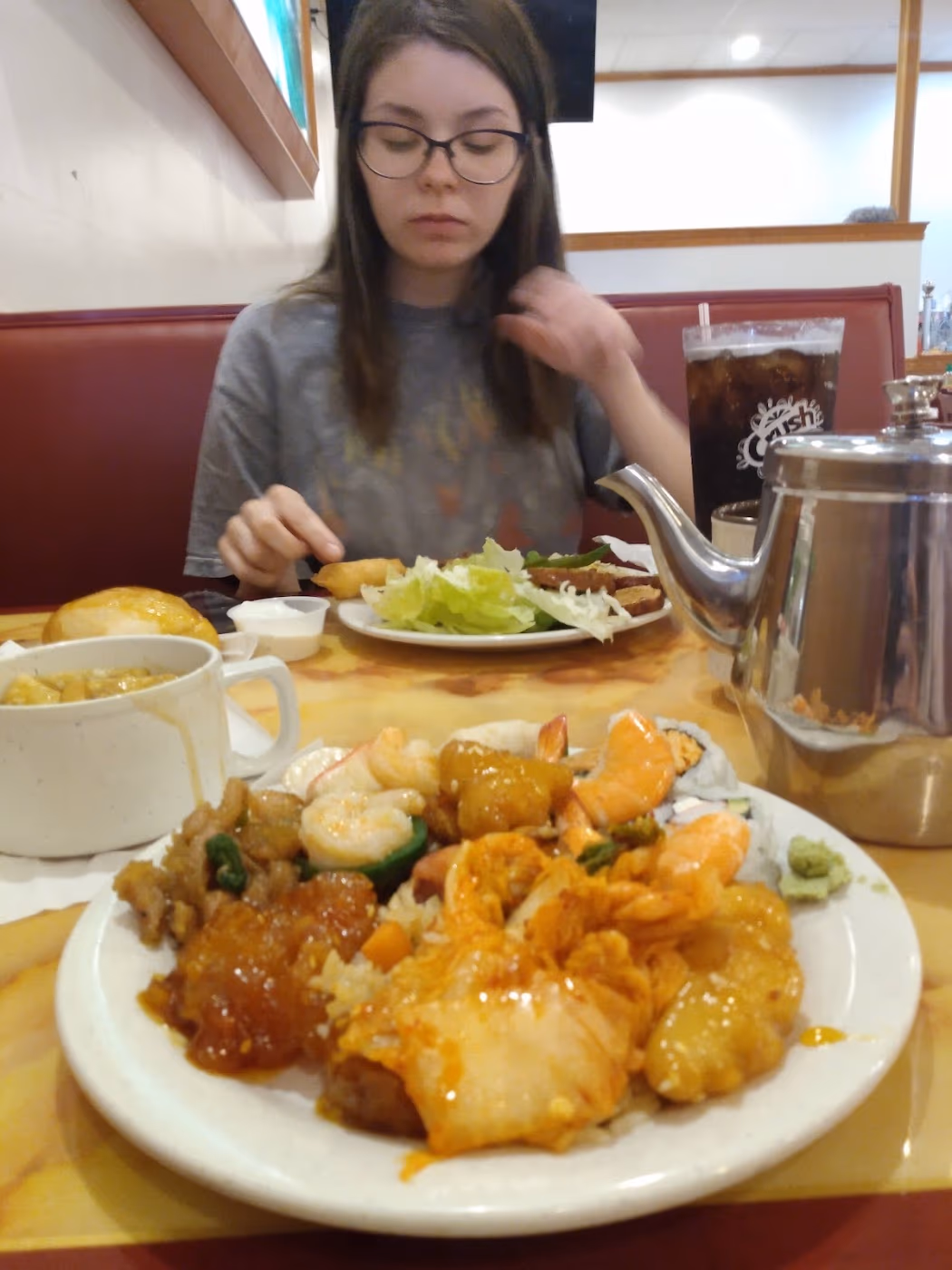 Buffet King | Chinese photo 4