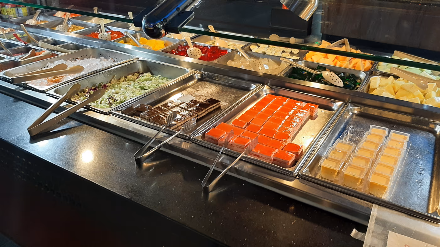 Buffet Palace photo 2