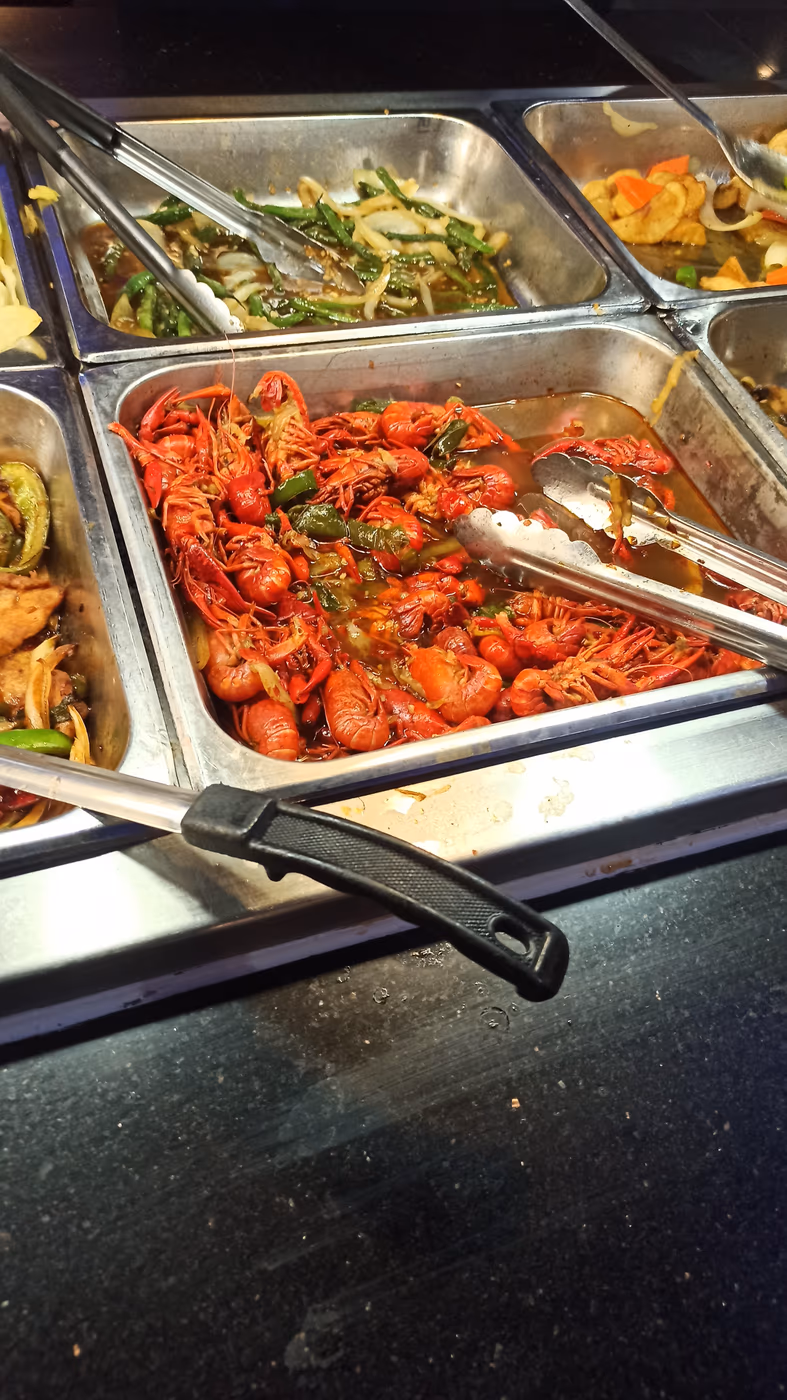 Buffet Palace photo 3
