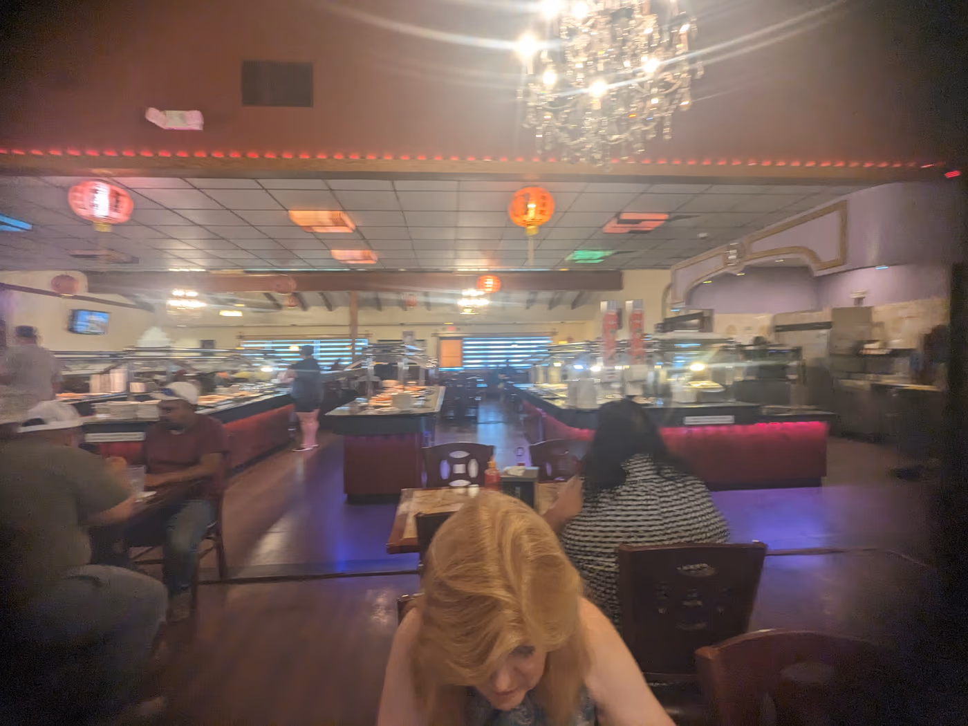Buffet Palace photo 2