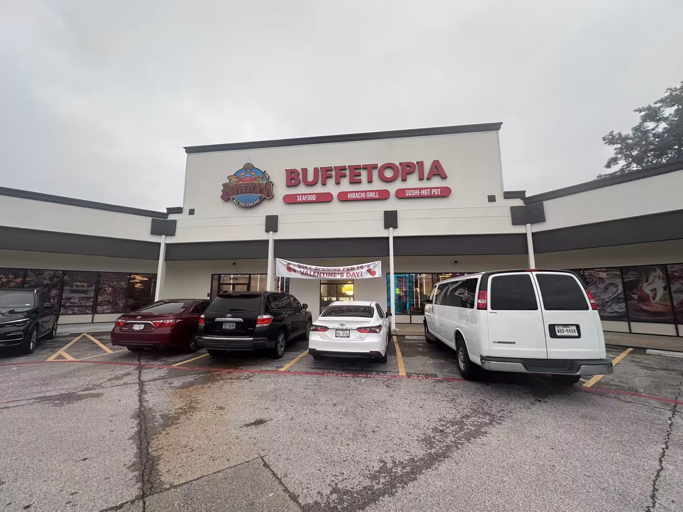 Buffetopia photo 2