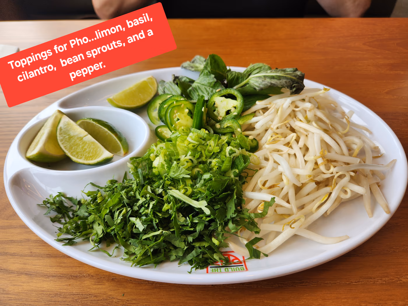 Build The Pho North Olmsted