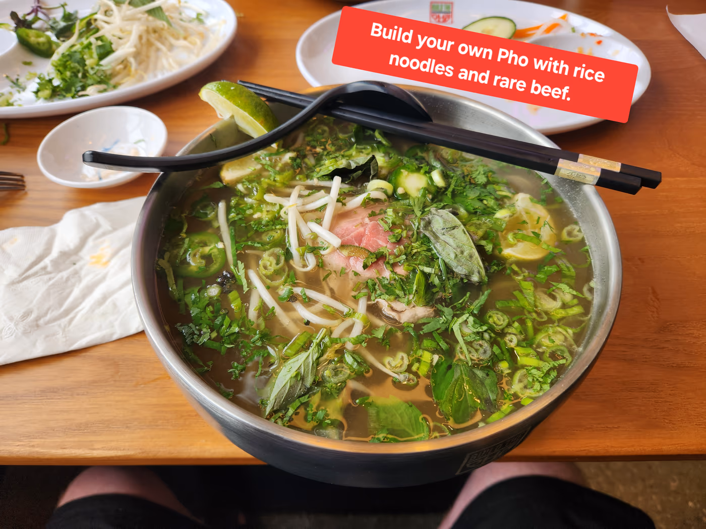 Build The Pho North Olmsted photo 4