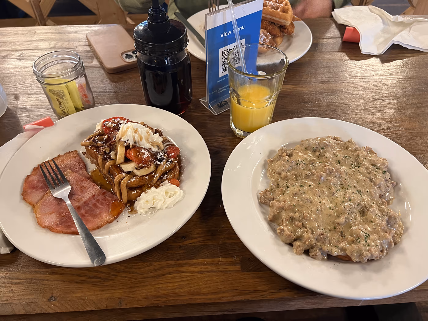 Build Your Own Breakfast LLC