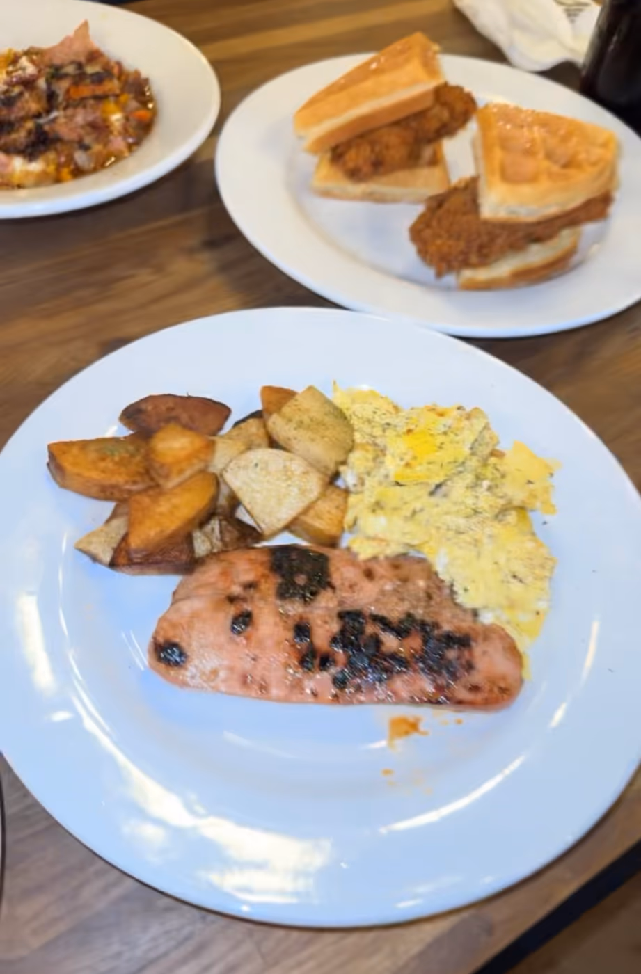 Build Your Own Breakfast LLC photo 2