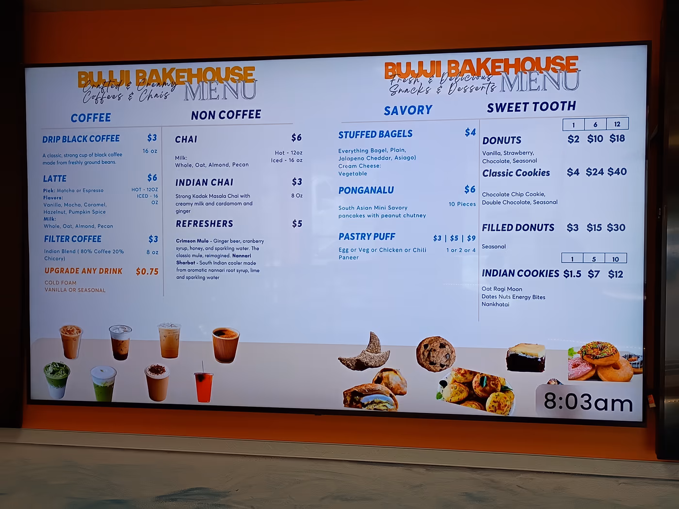 Bujji Bakehouse photo 2