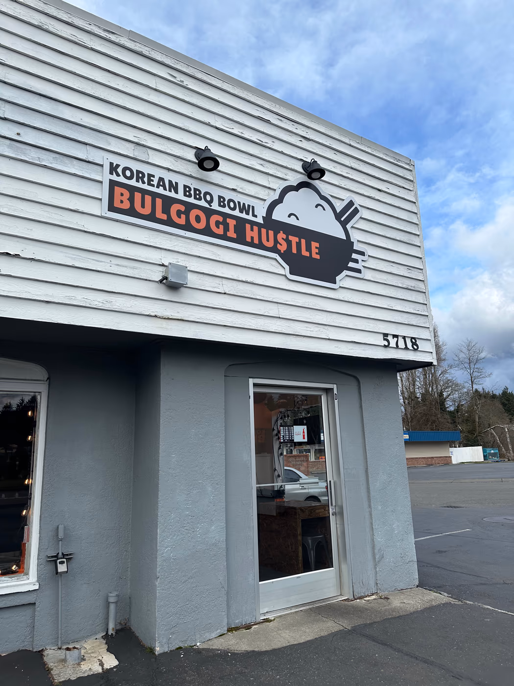 BULGOGI HUSTLE