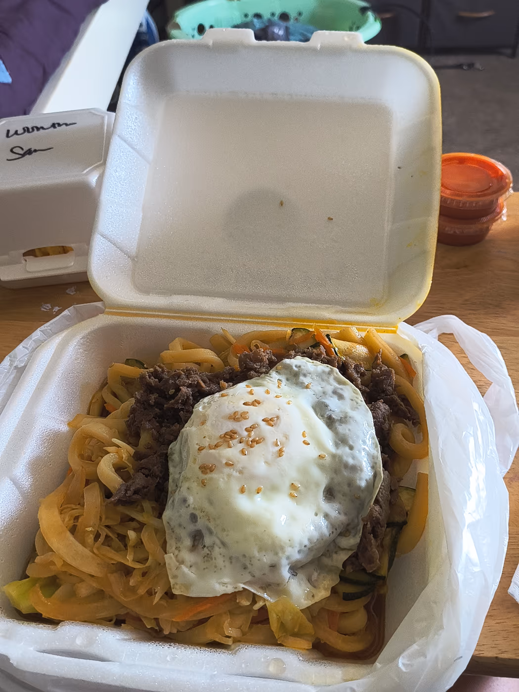 Bulgogi Korean BBQ