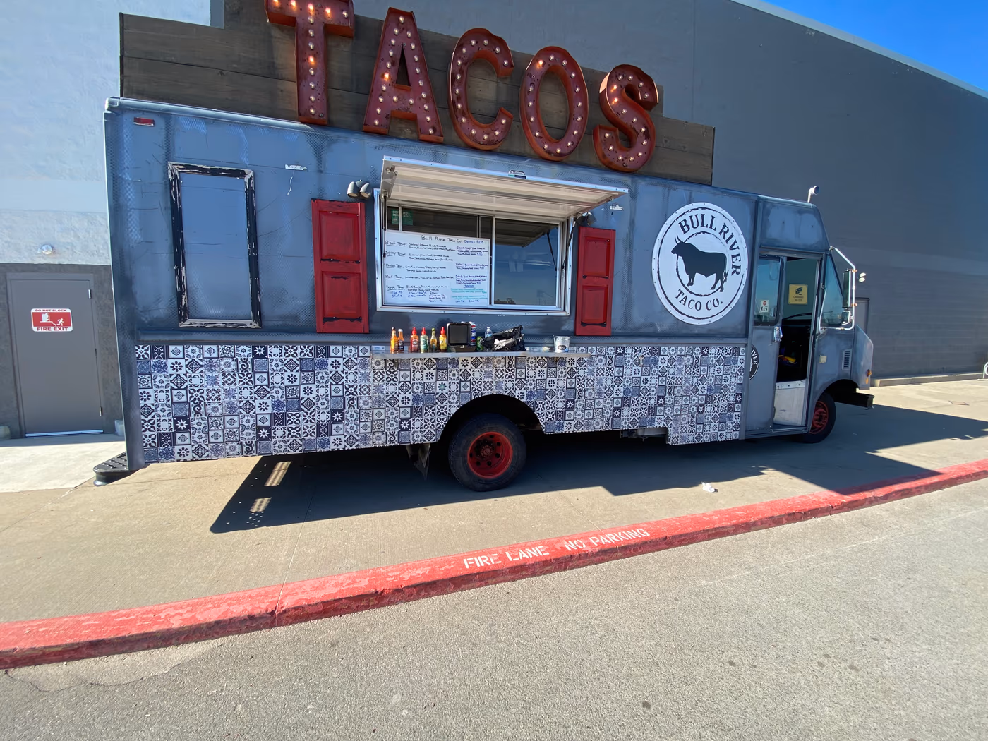 Bull River Taco Co.