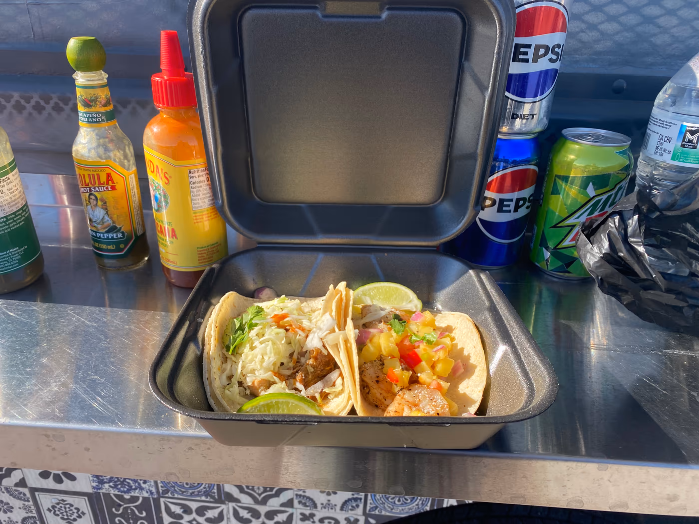 Bull River Taco Co. photo 2