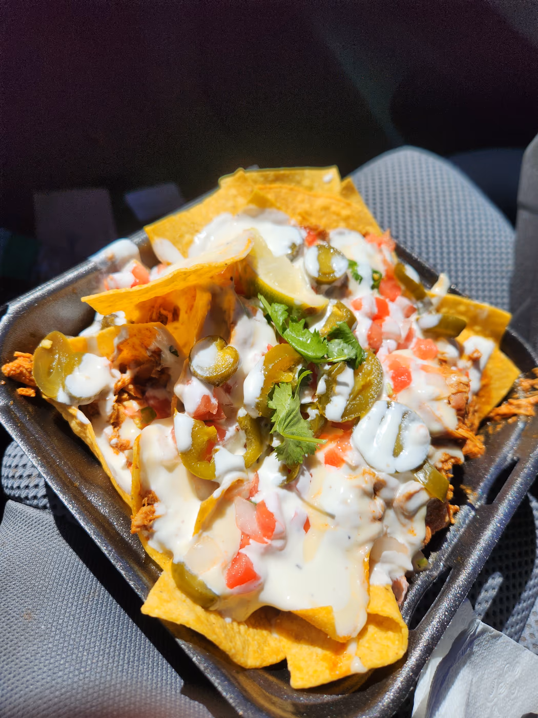 Bull River Taco Co. photo 3
