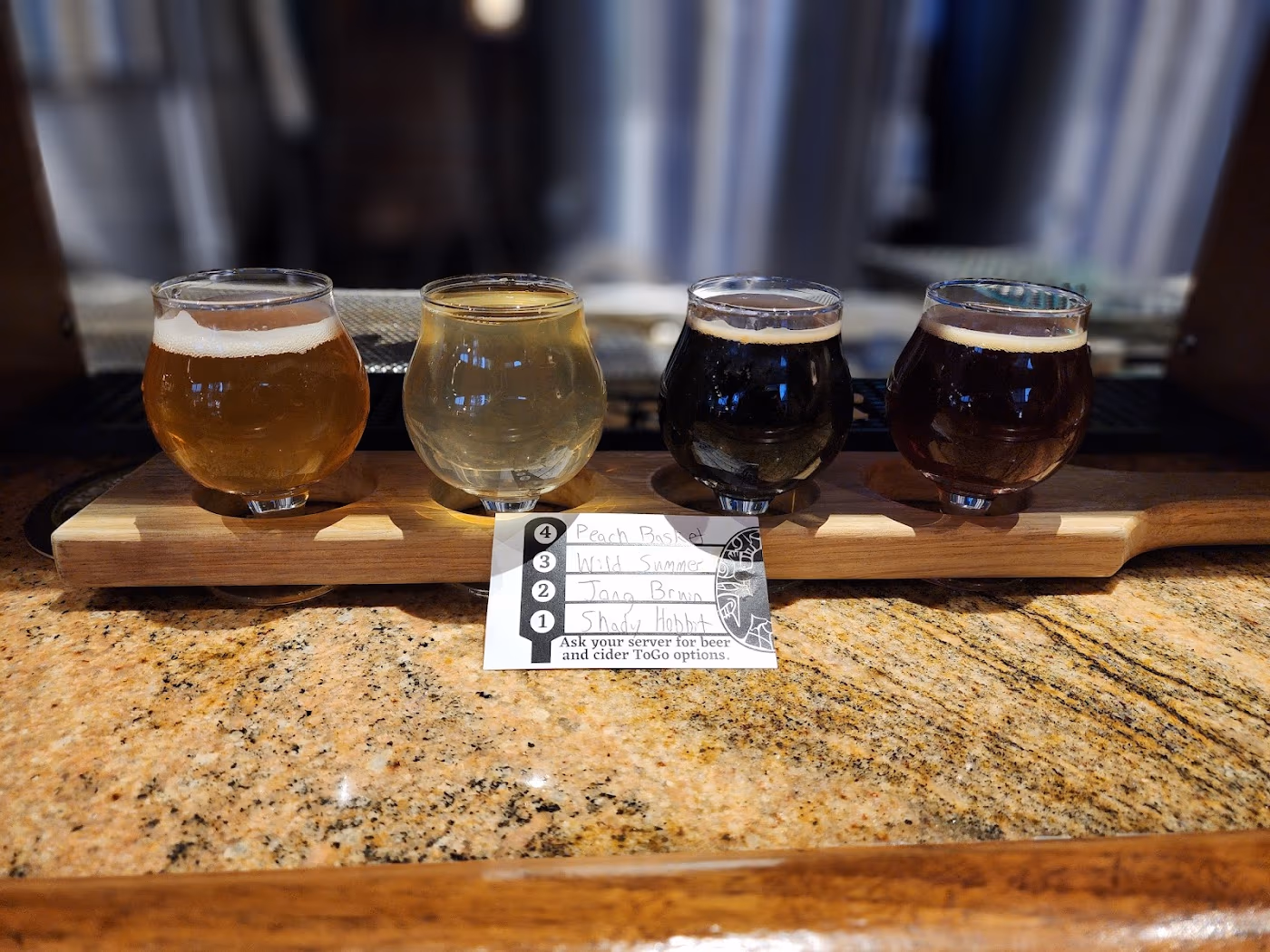 Bullfrog Brewery photo 4