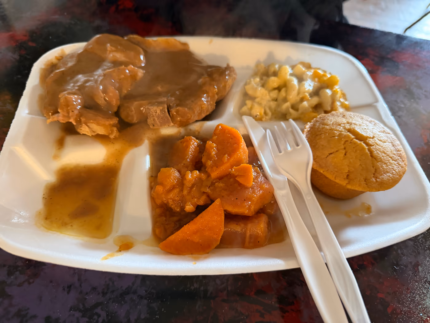 Bully's Soul Food Restaurant