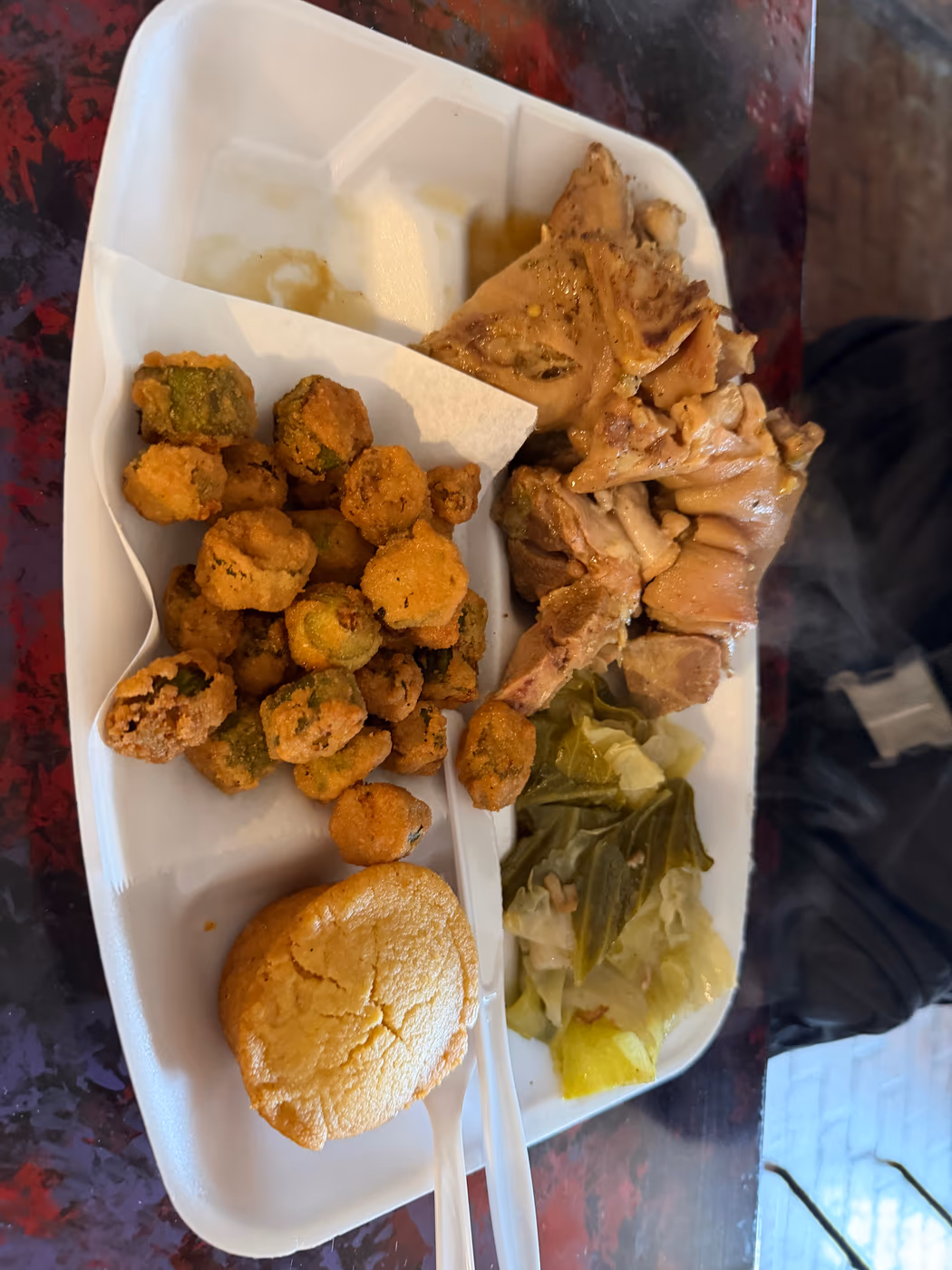 Bully's Soul Food Restaurant photo 2