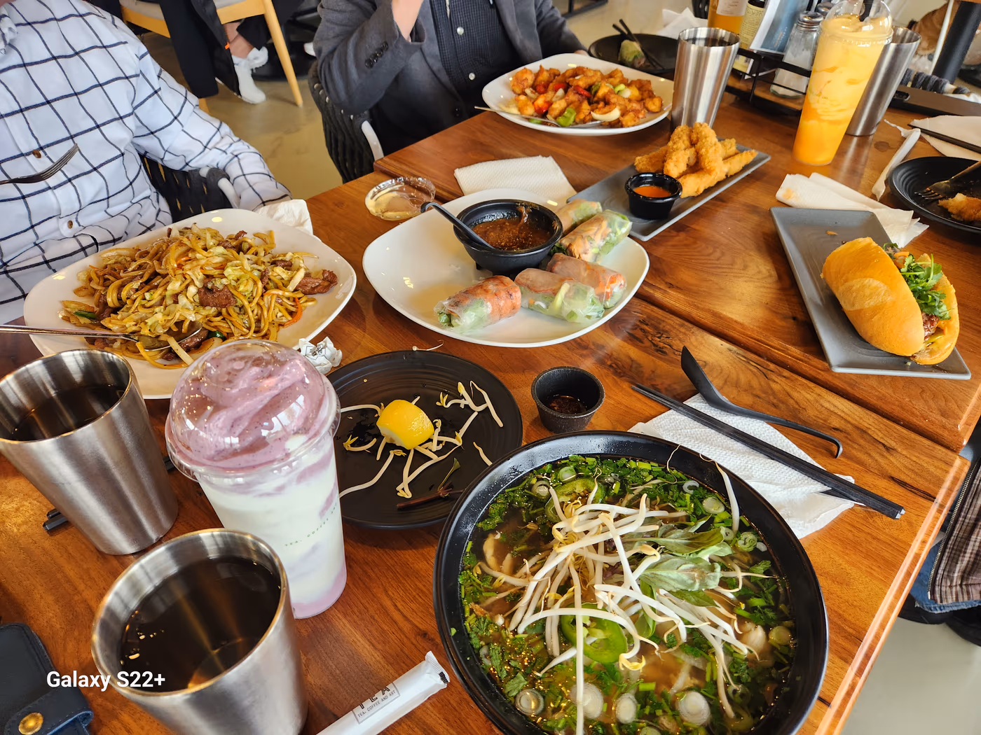 Bun Mee