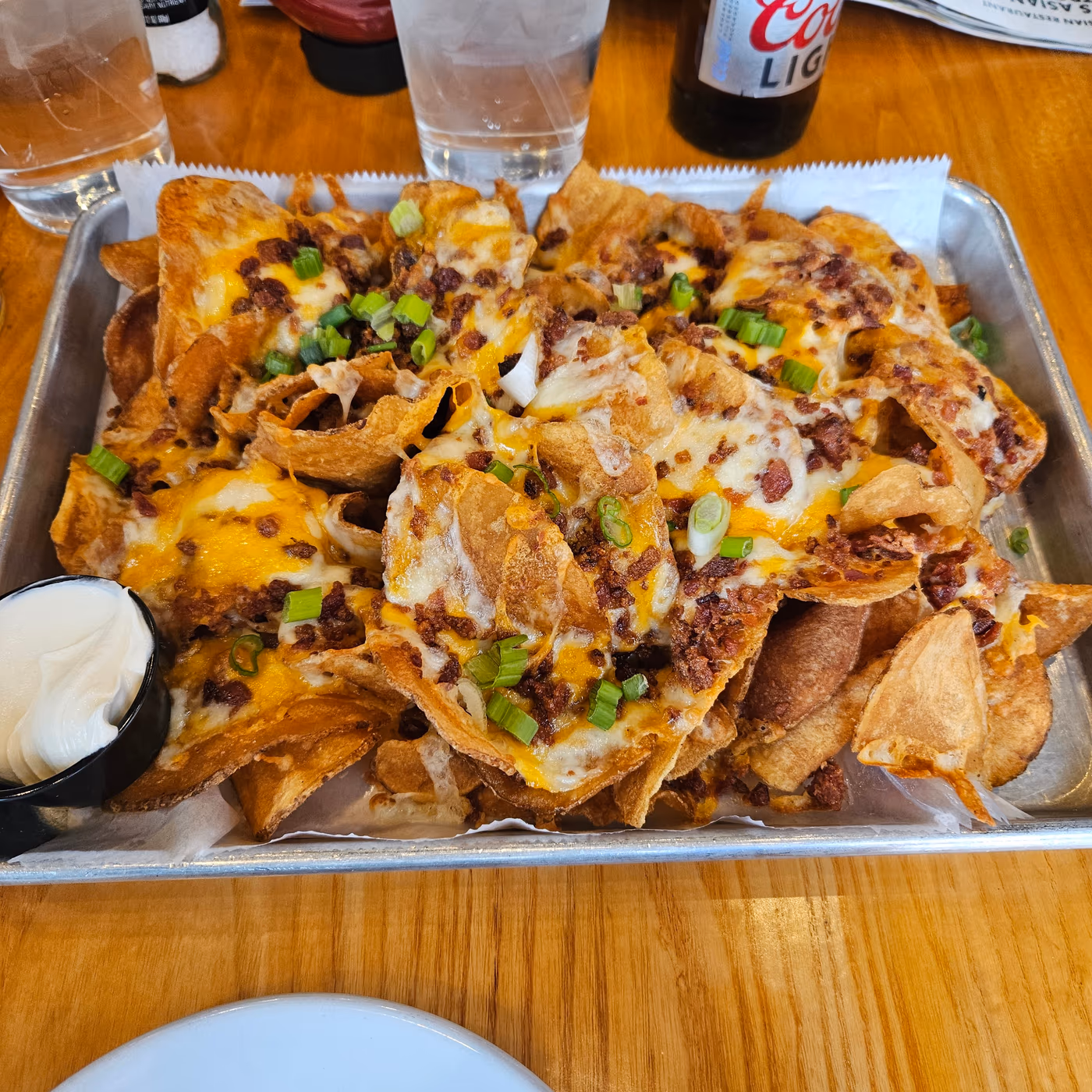 Bun's Restaurant and Bar photo 3