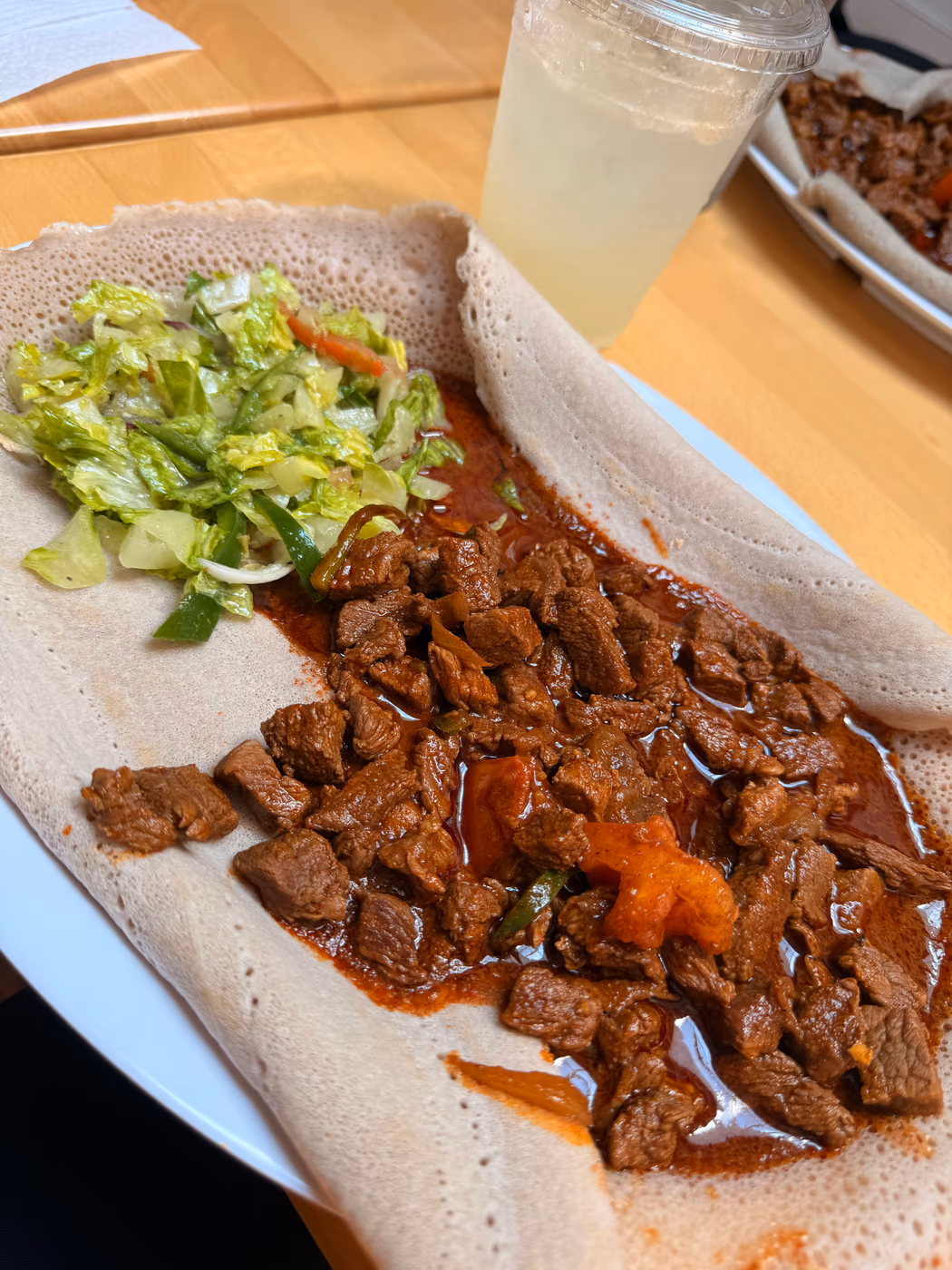 Buna Kurs Ethiopian Cafe