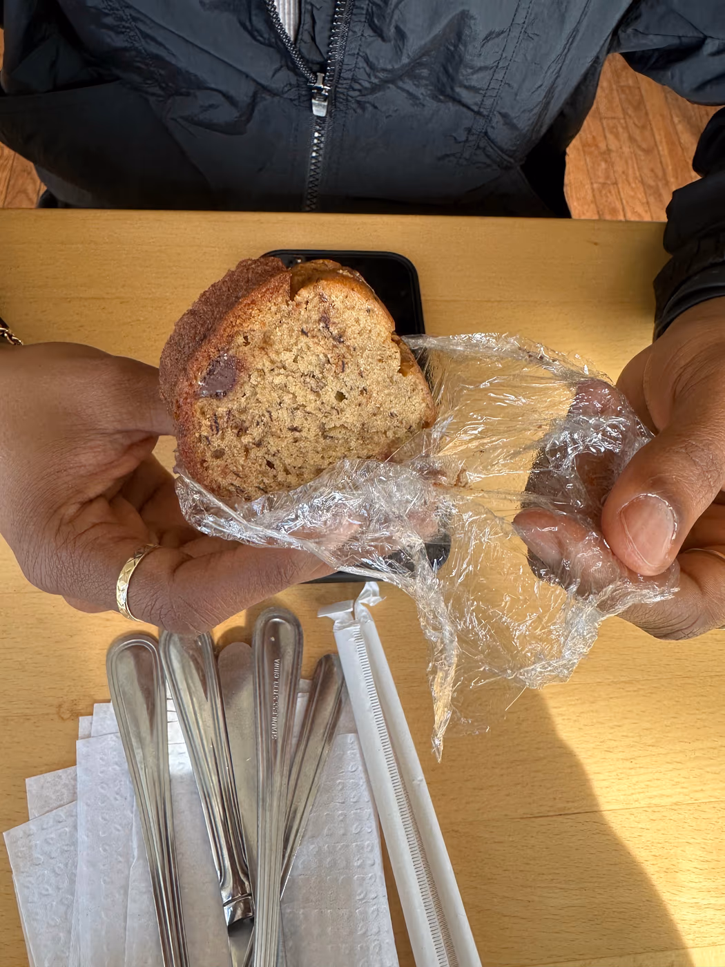 Buna Kurs Ethiopian Cafe photo 2