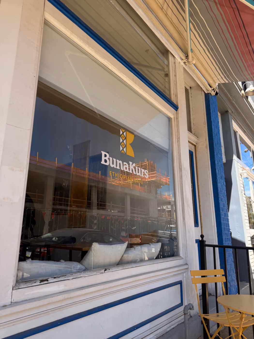 Buna Kurs Ethiopian Cafe photo 4