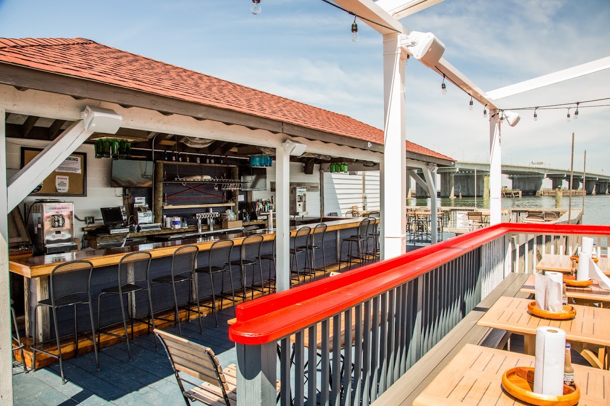Bungalow Bar