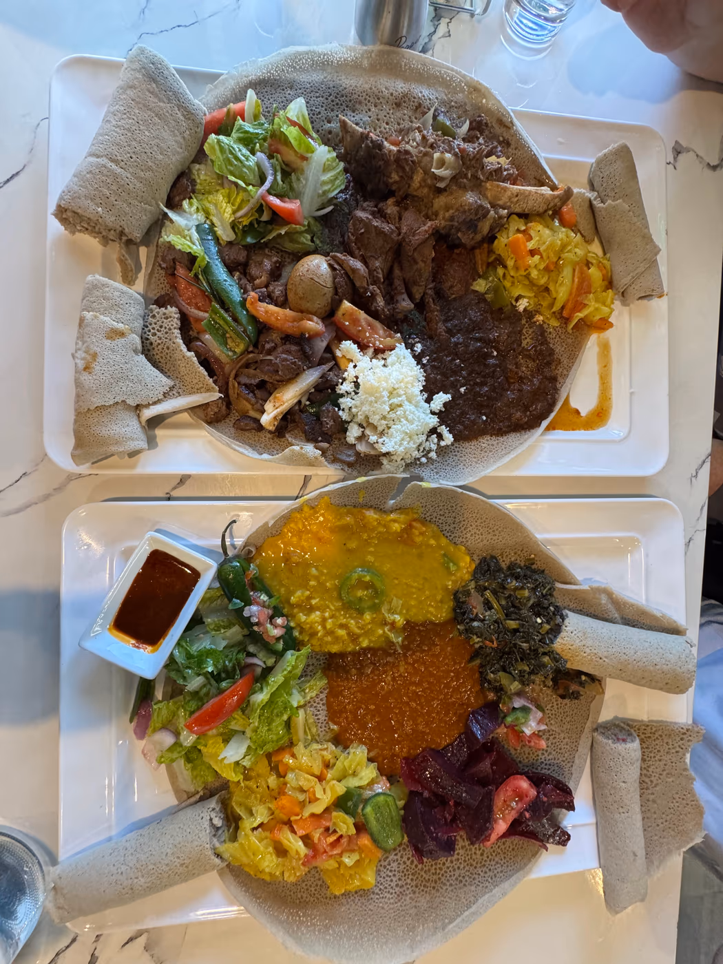Bunna Ethiopian and Eritrean Restaurant photo 2