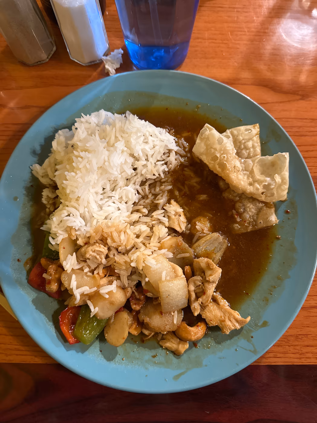 Bunnisa's Thai Cuisine photo 2