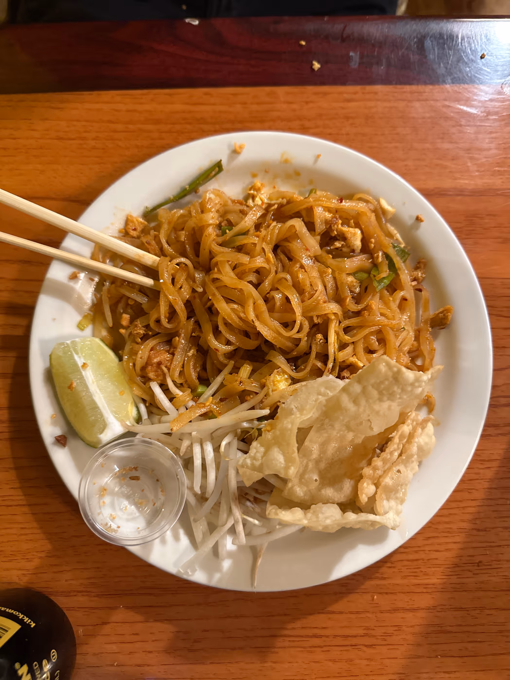 Bunnisa's Thai Cuisine photo 3