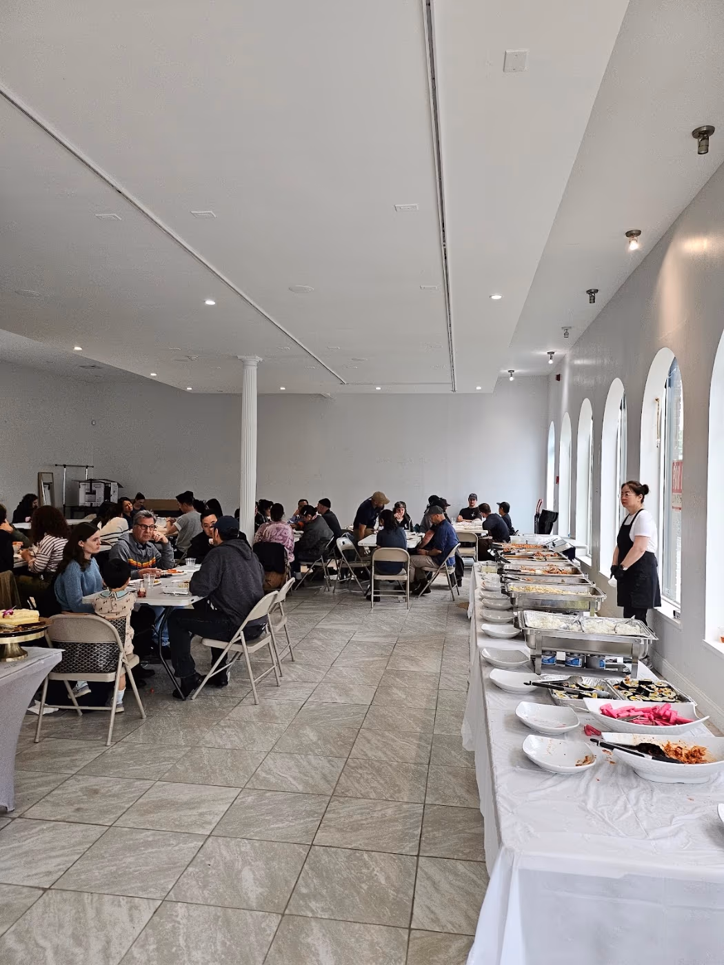 BUNSIKNARA | Korean restaurant Palisades Park, NJ photo 2