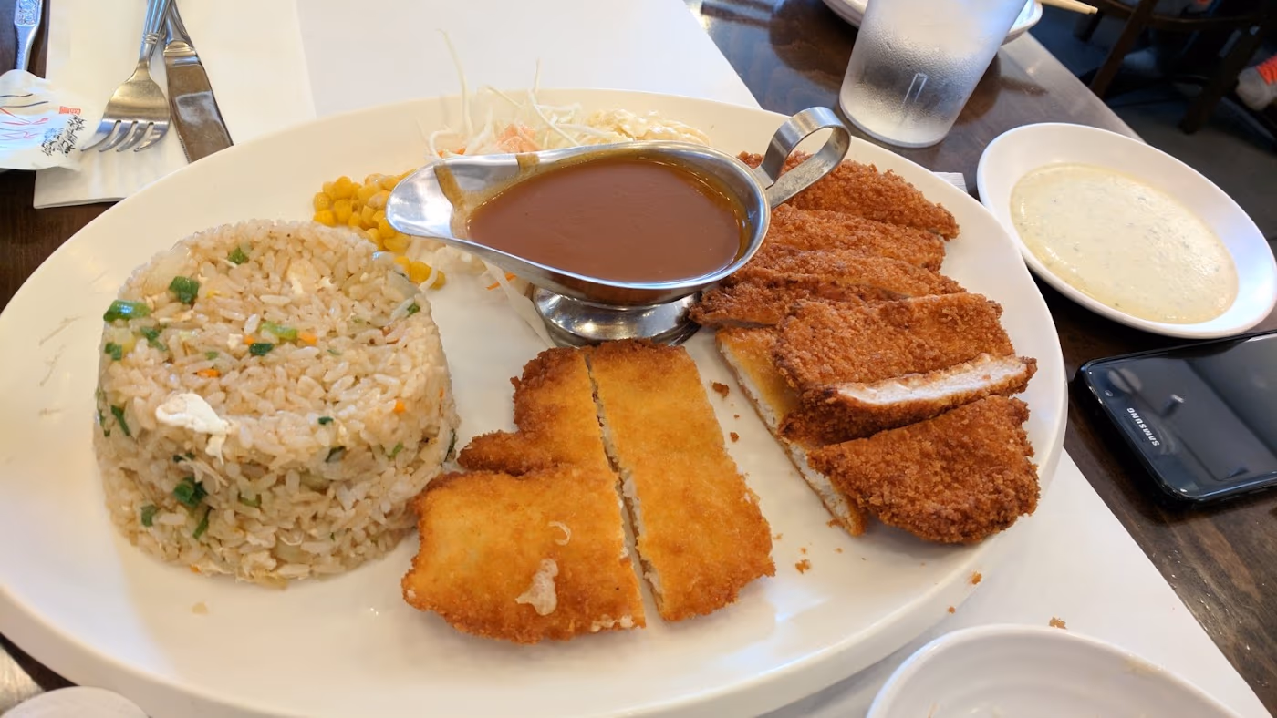 BUNSIKNARA | Korean restaurant Palisades Park, NJ photo 4