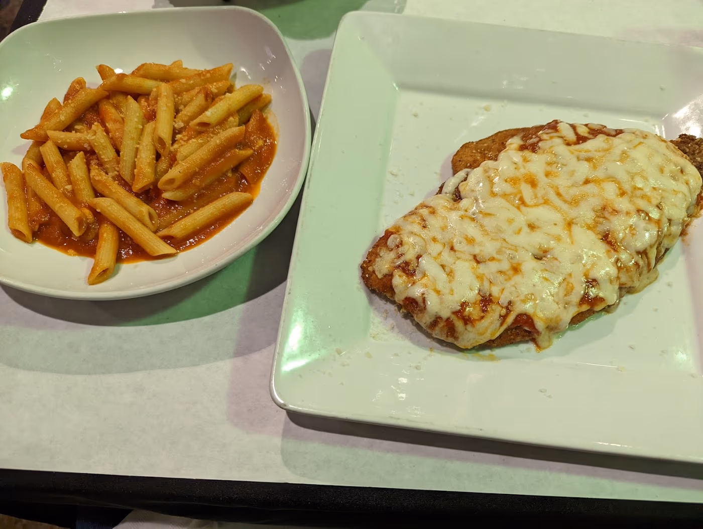 Buon Cibo Grill photo 2