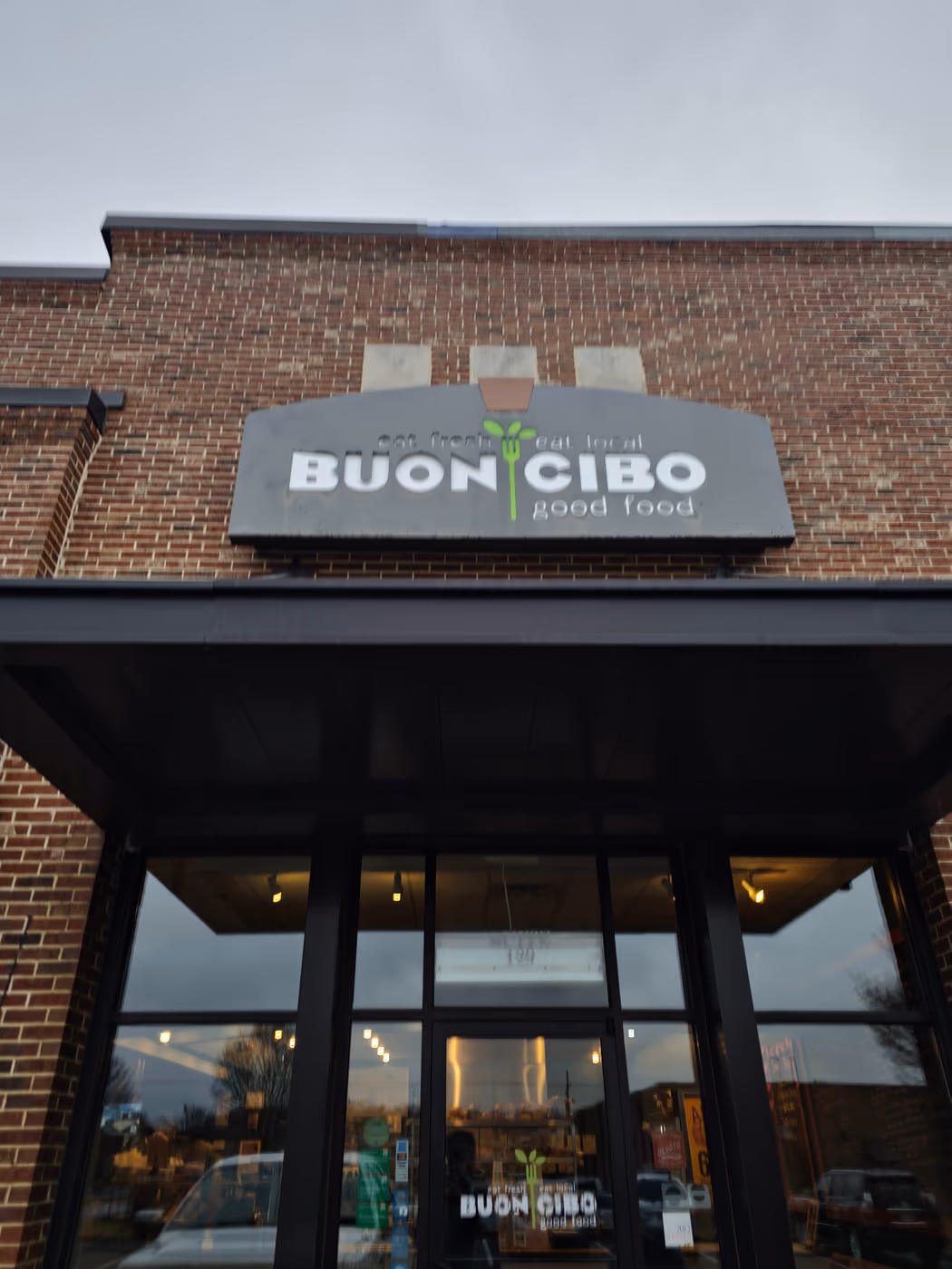 Buon Cibo