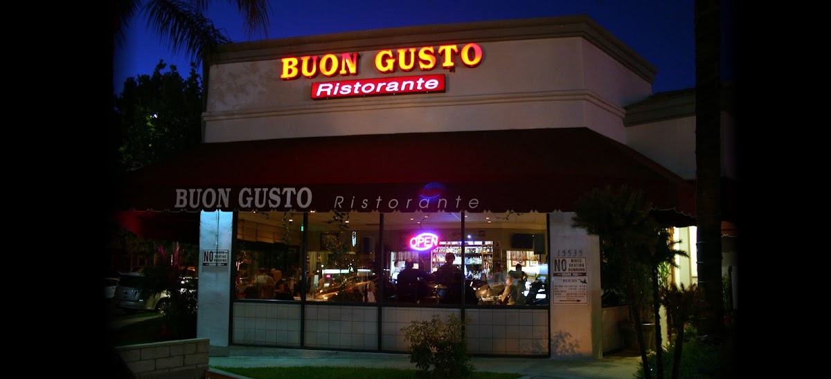 Buon Gusto Ristorante