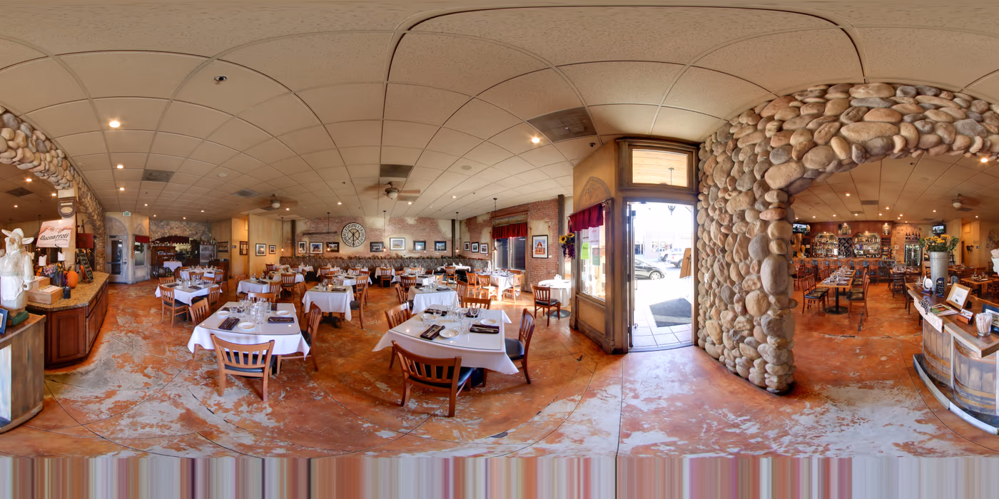 Buonarroti Ristorante