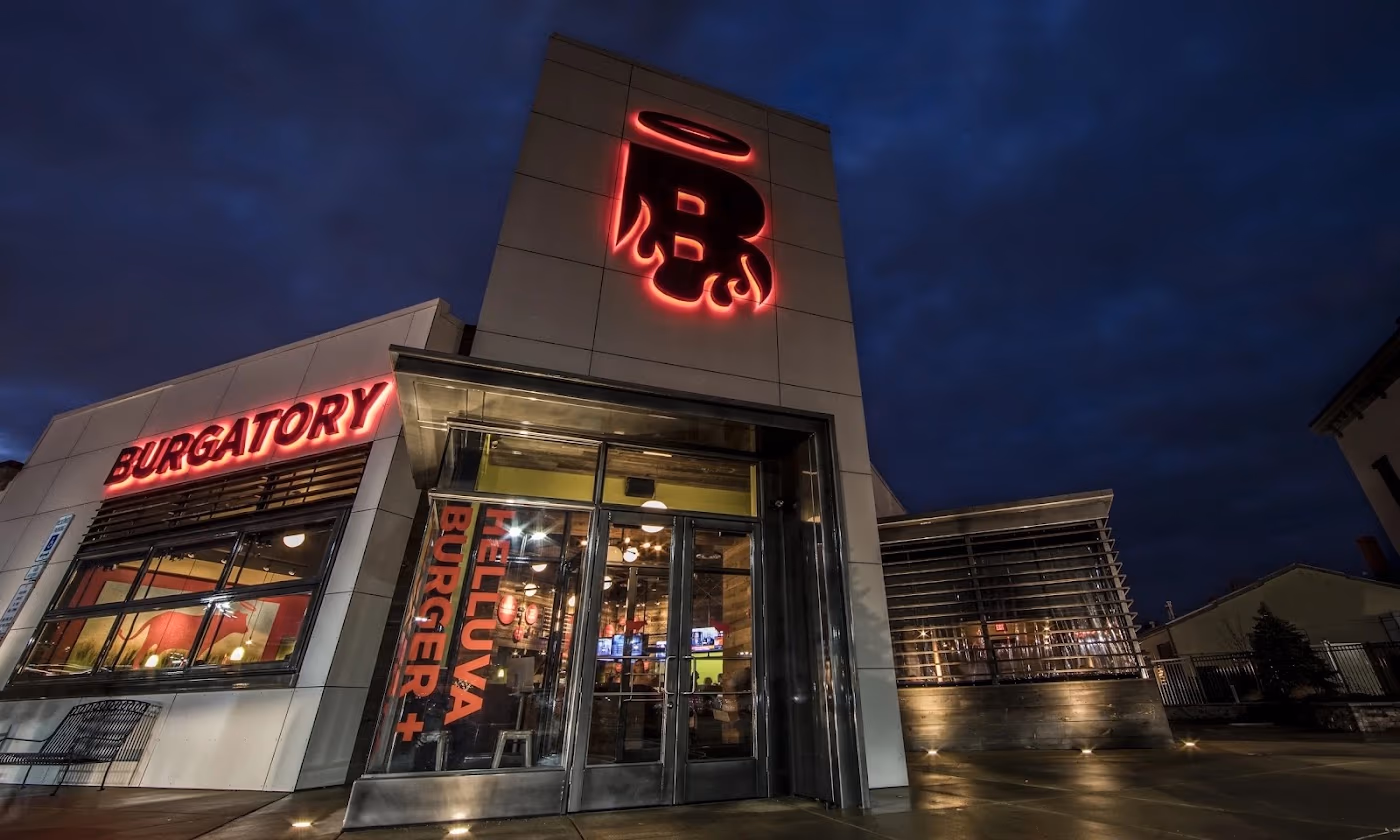 Burgatory photo 3